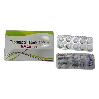 Tapaday 100MG (Tapentadol)
