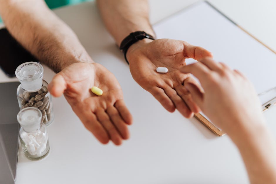 Navigating International Pharmacy Services: A Guide for Online Buyers