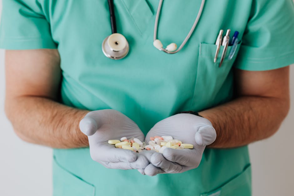 Narcolepsy Pills and Safety: Ensuring Effective Treatment Through Authentic Online Pharmacies